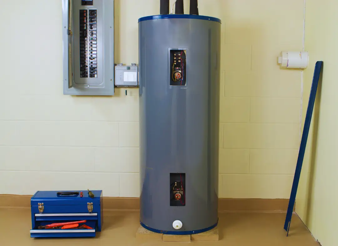 Chauffe-eau Mauges-sur-Loire